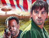 Illustration for article titled Most frustrating TV shows canceled on a cliffhanger